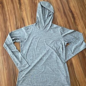 Womens Patagonia cap cool daily hoody